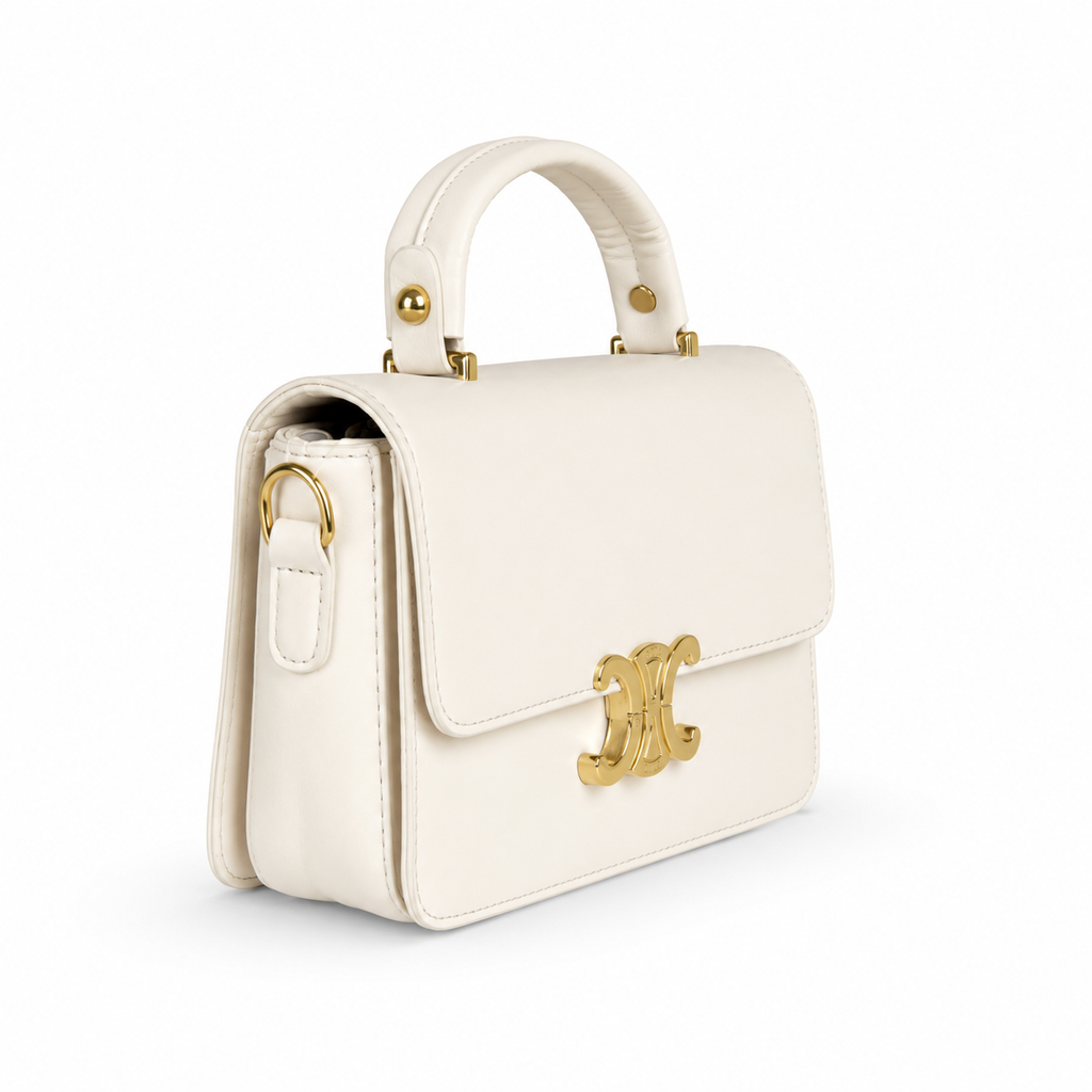 Scarlet Elegance Beige