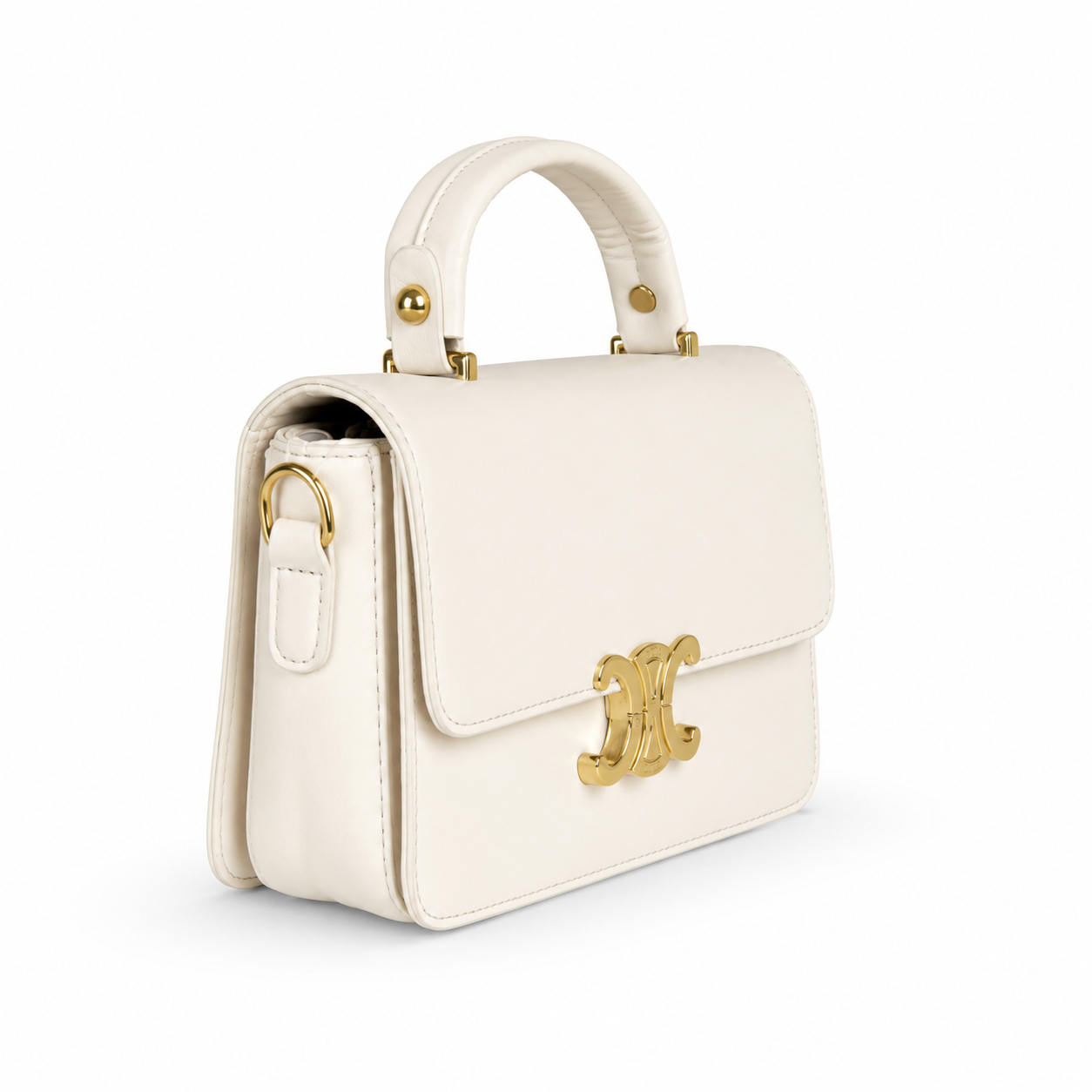 Scarlet Elegance Beige