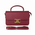 Scarlet Elegance Red