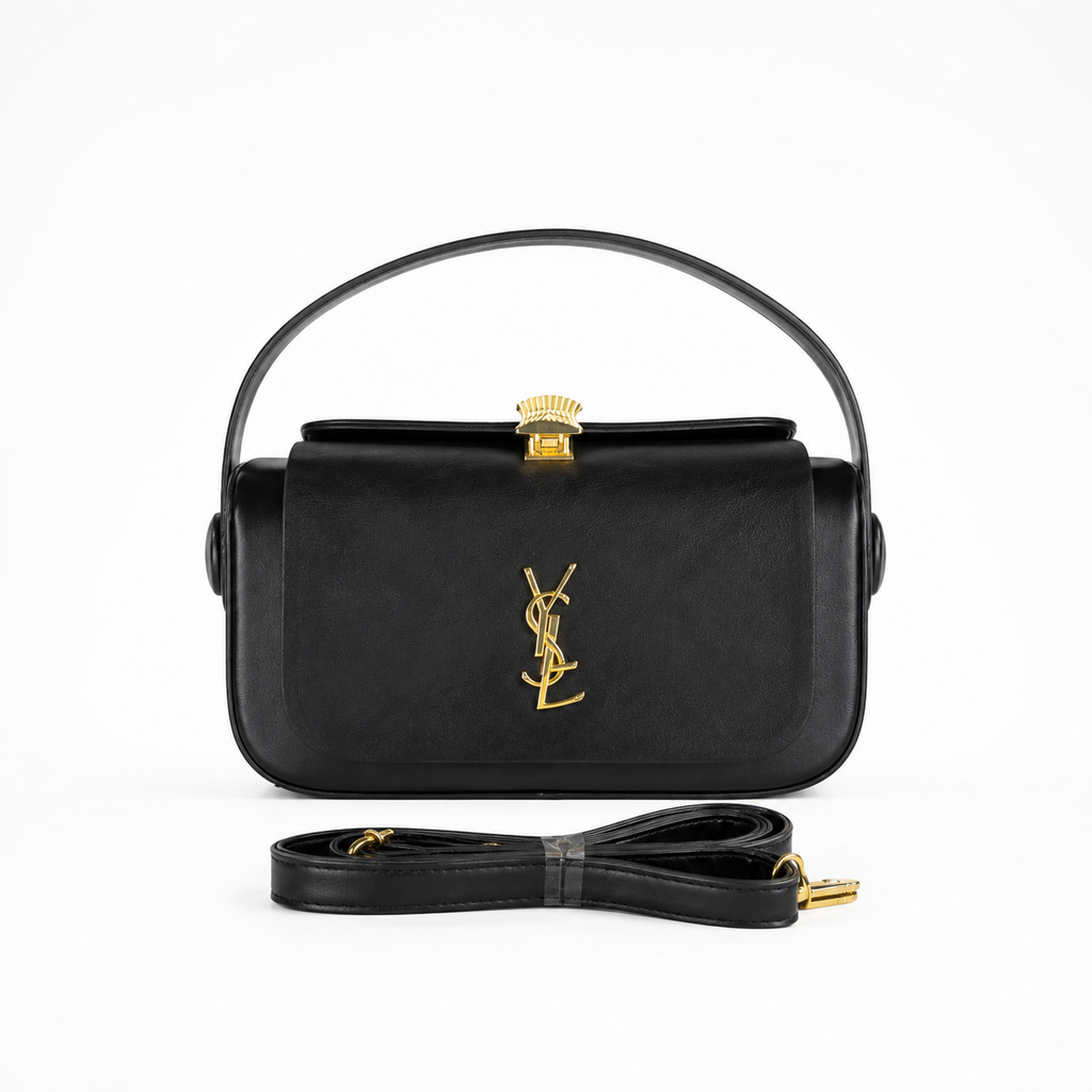 Espresso Vanity Black