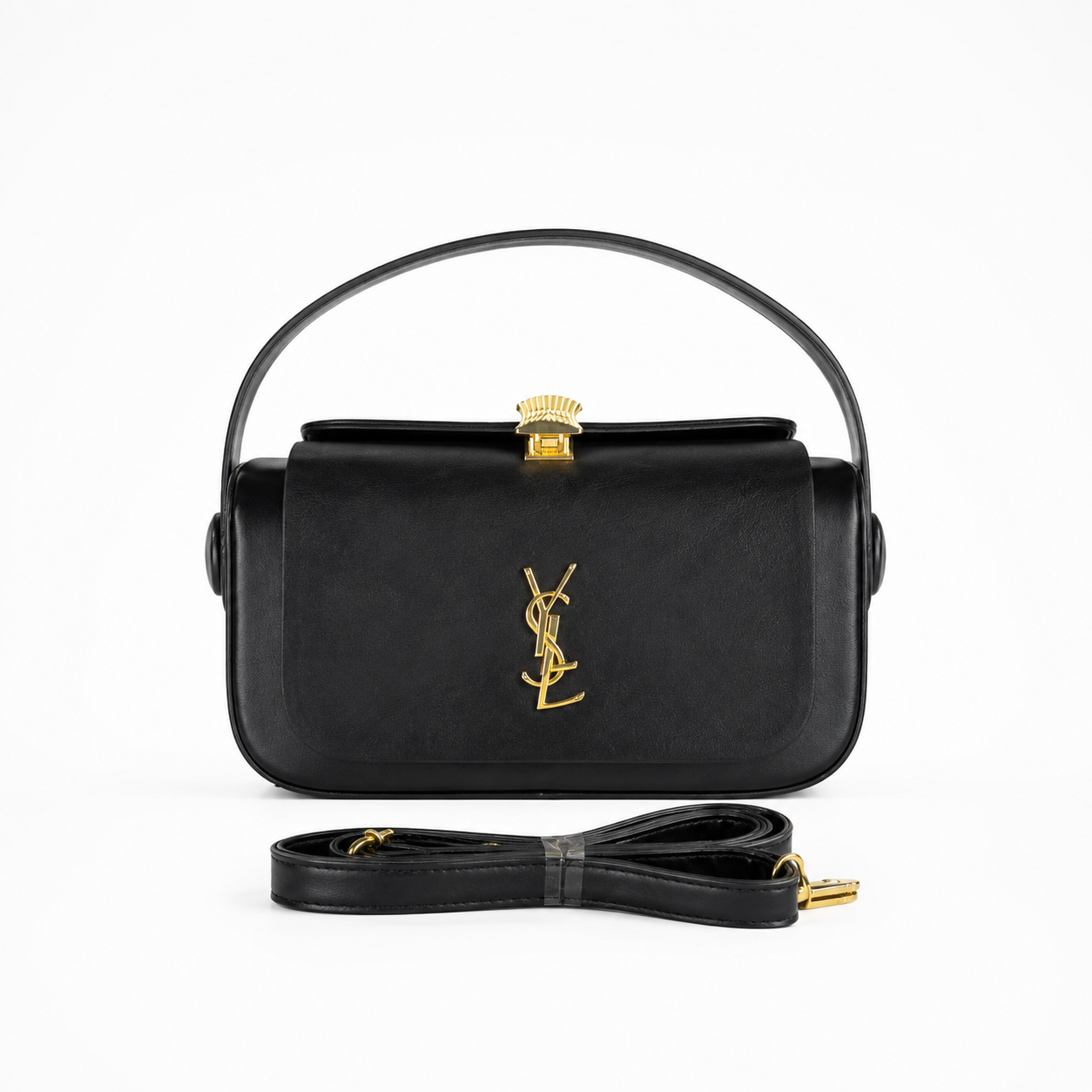 Espresso Vanity Black