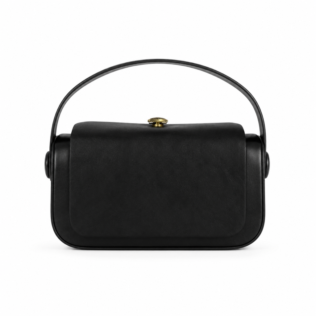 Espresso Vanity Black