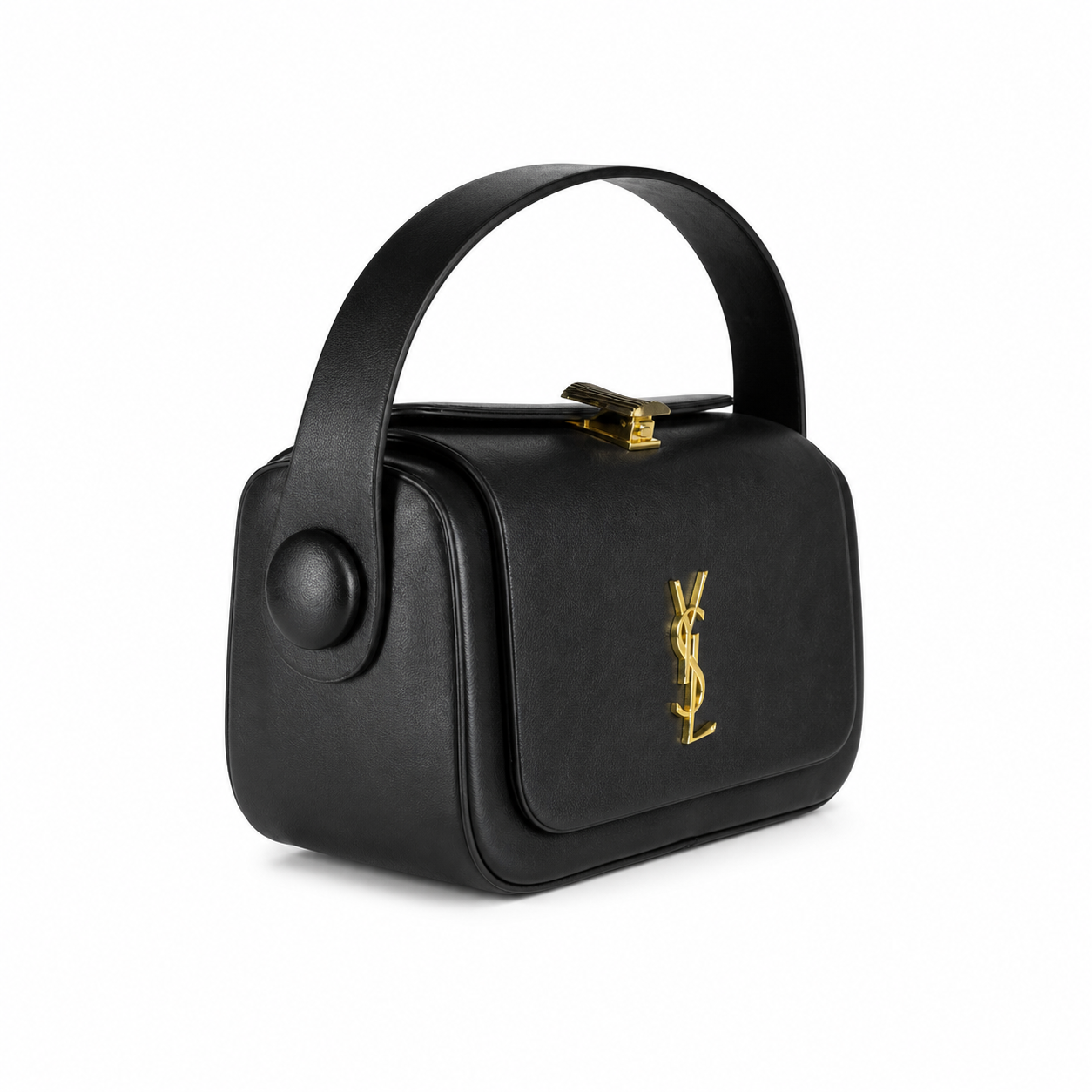 Espresso Vanity Black