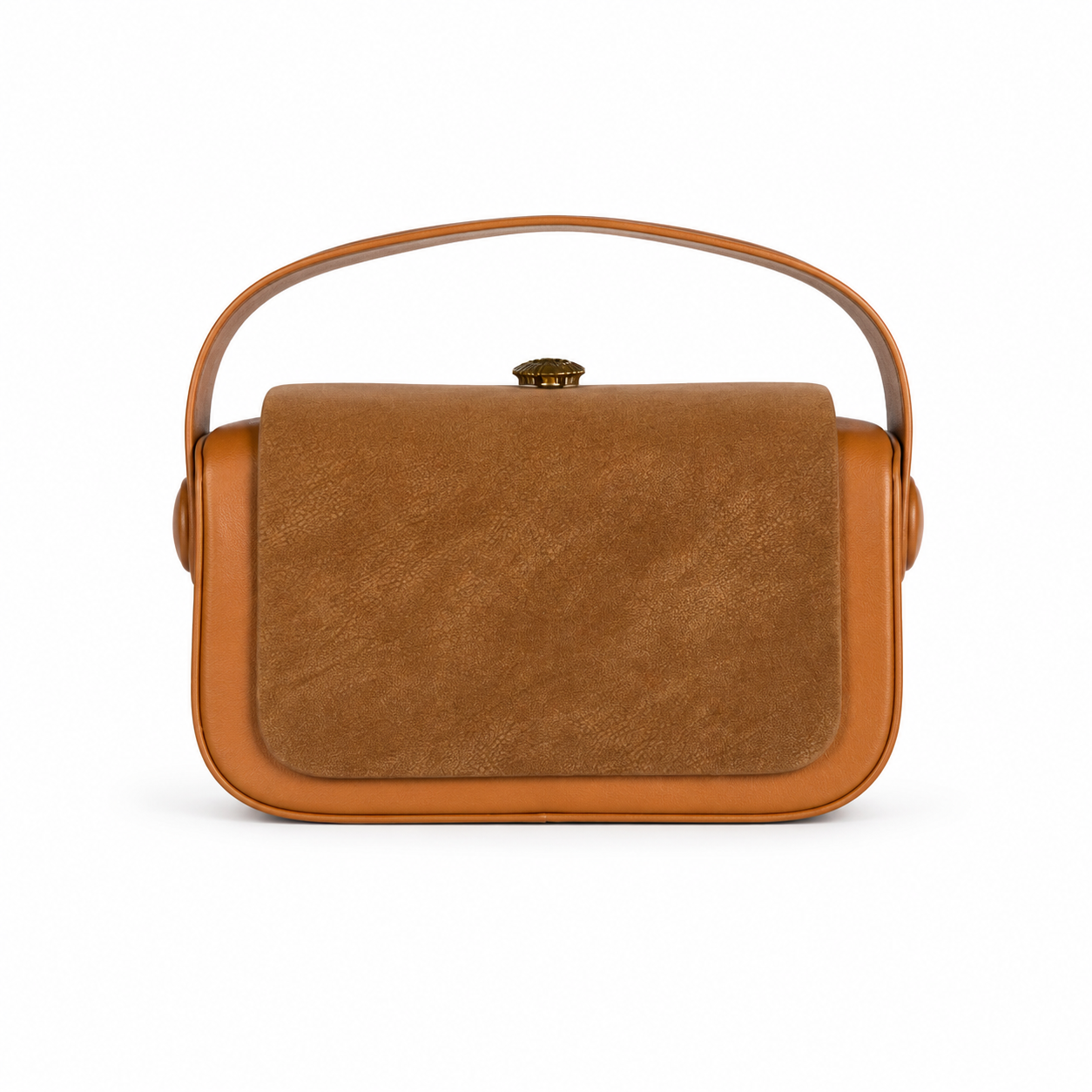 Espresso Vanity Brown