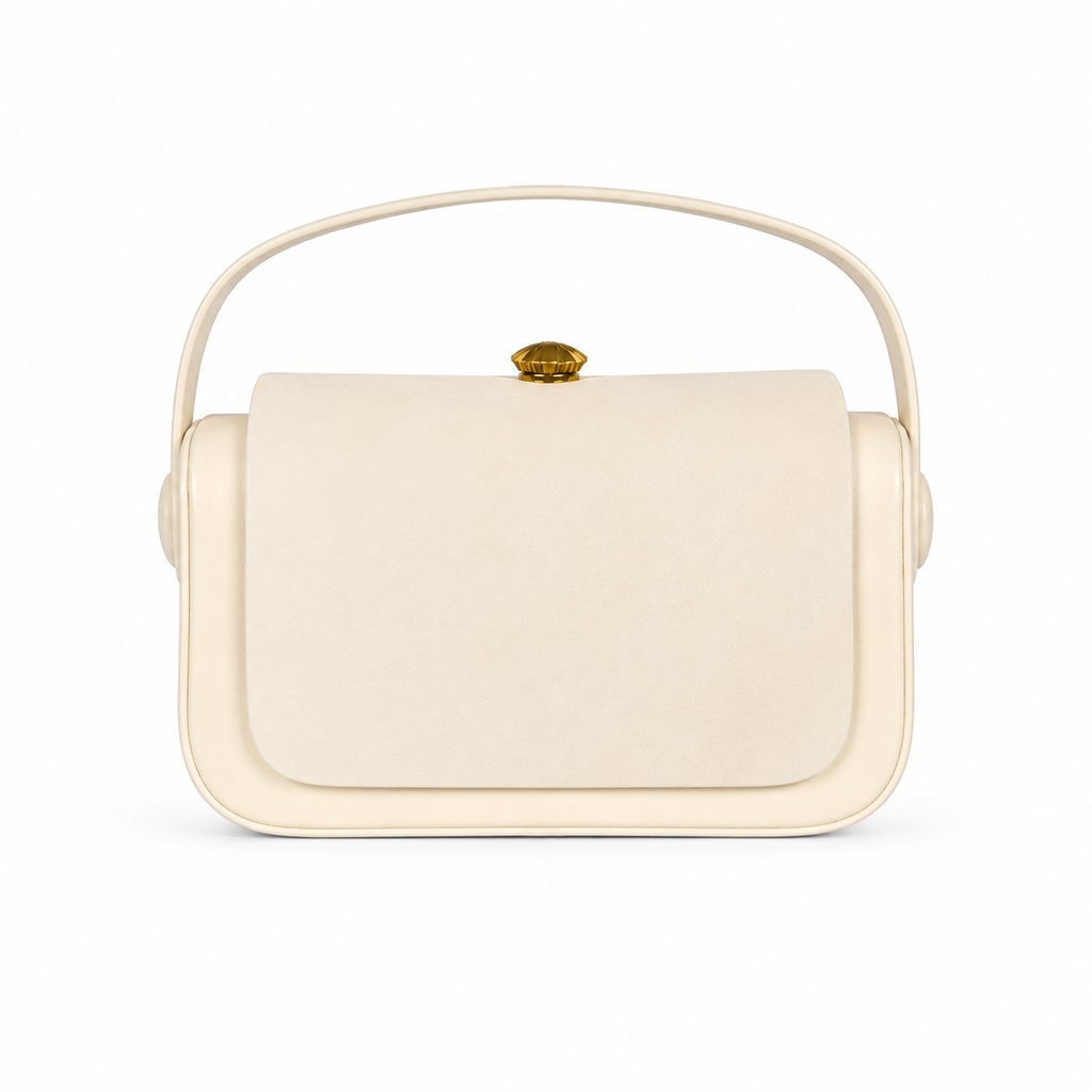 Espresso Vanity Beige