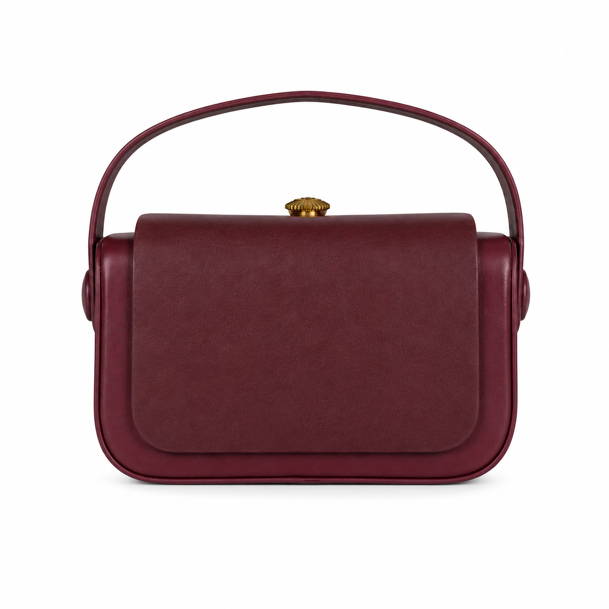 Espresso Vanity Red
