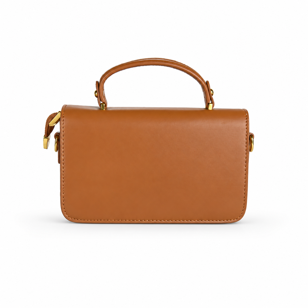 Scarlet Elegance Brown