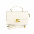 Scarlet Elegance Beige