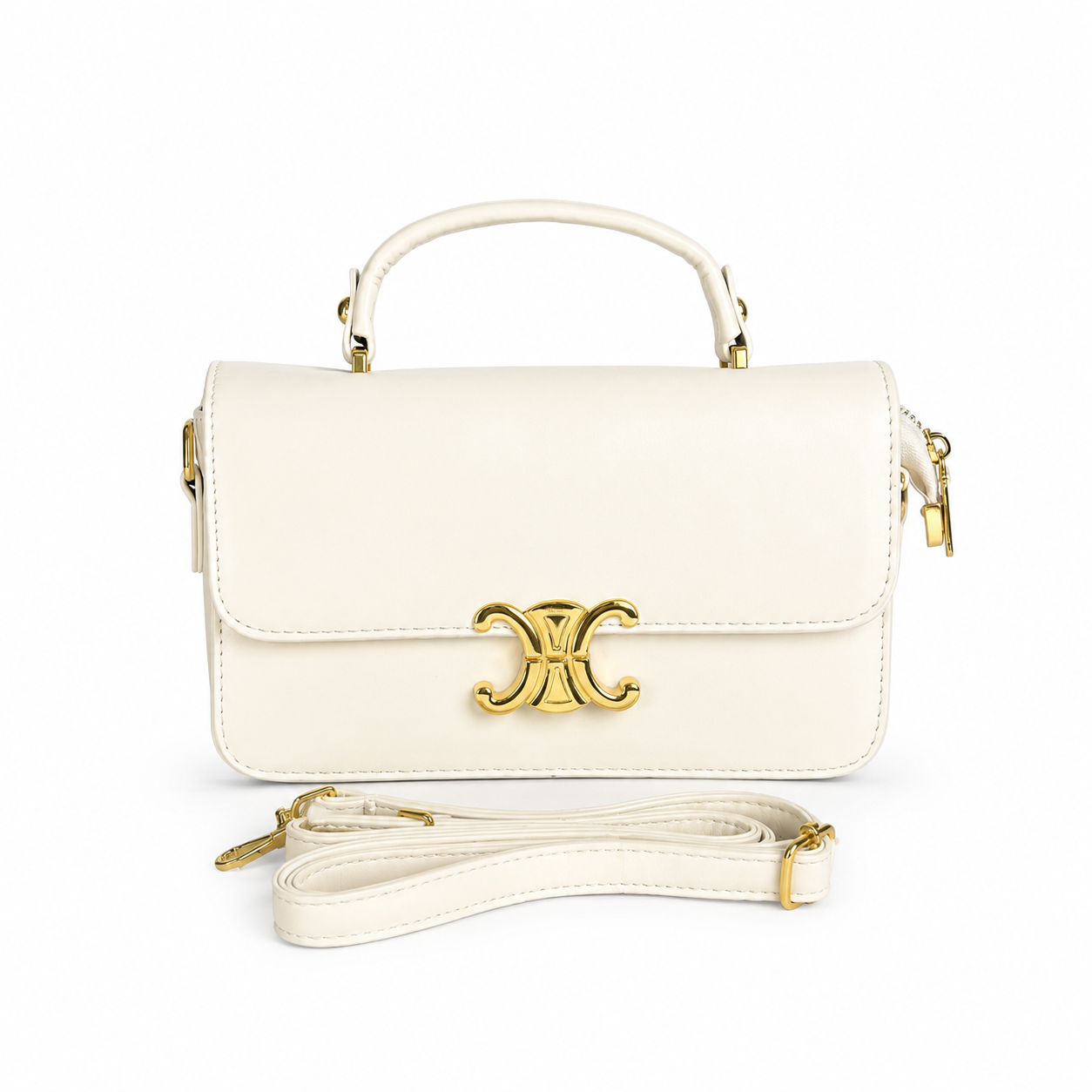 Scarlet Elegance Beige