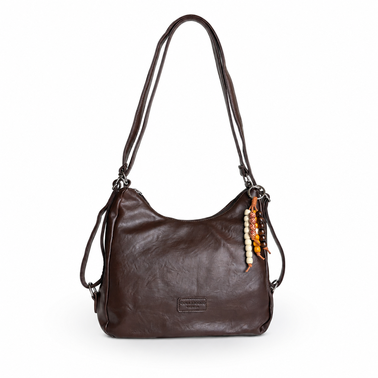 Rustic Glow Hobo Coffe