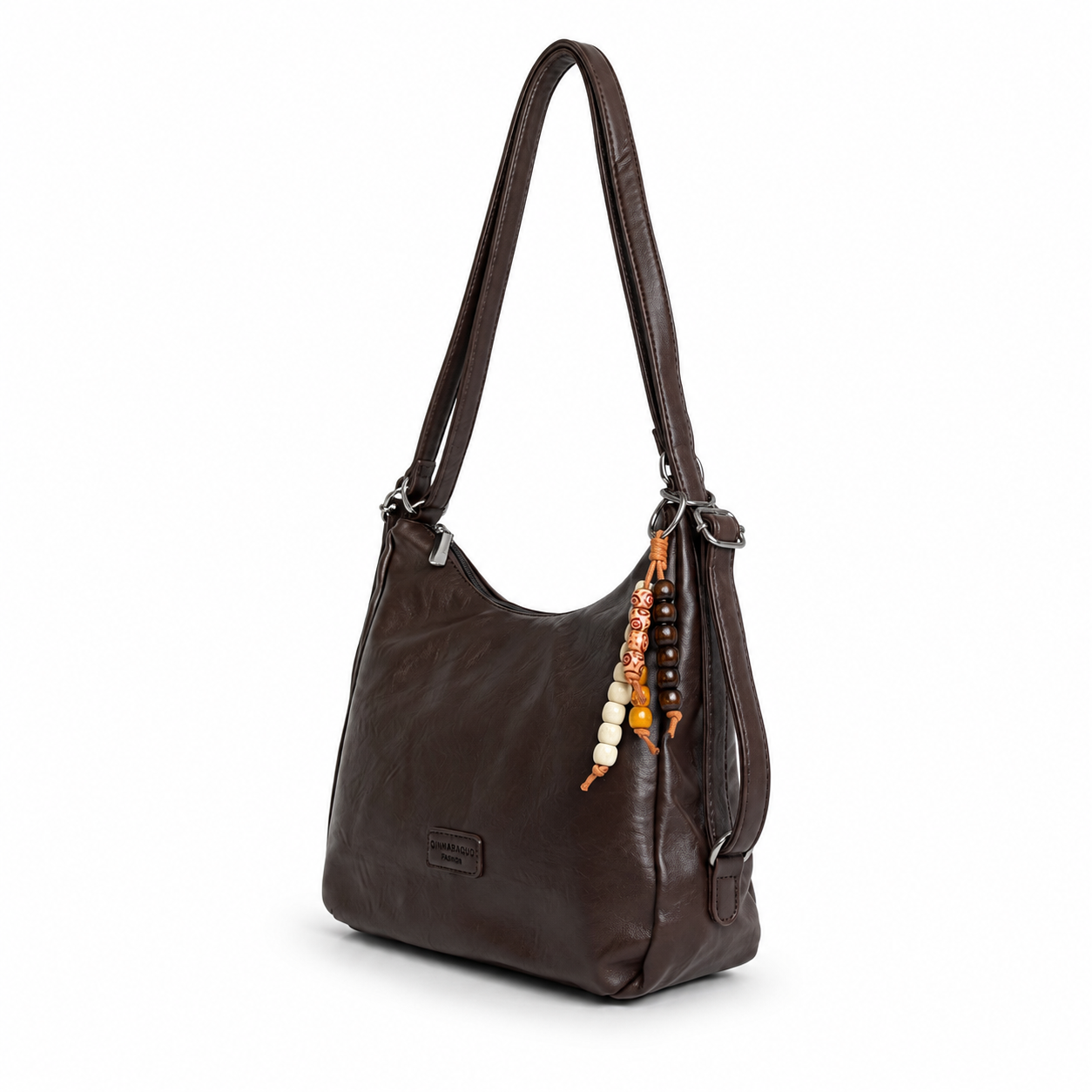 Rustic Glow Hobo Coffe