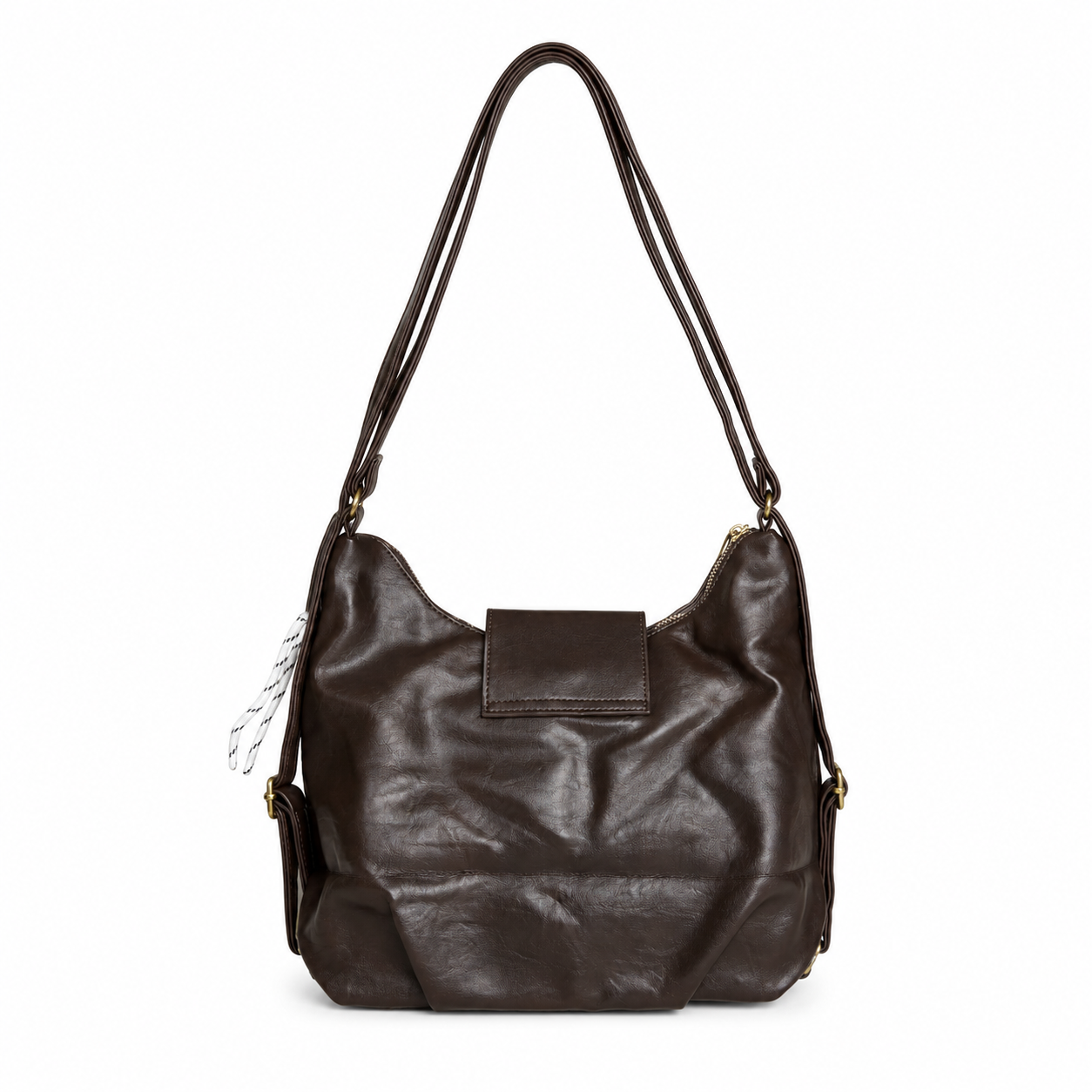 Vintage Aura Handbag Coffe