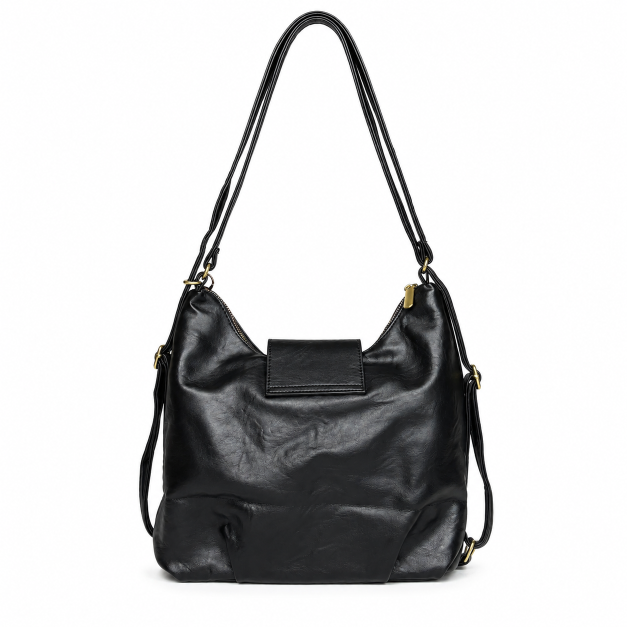 Vintage Aura Handbag Black