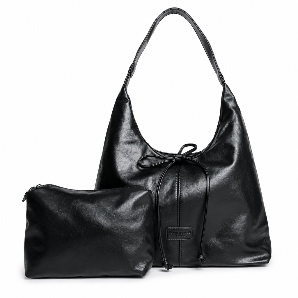 Eclipse Soft Carry Bag Black