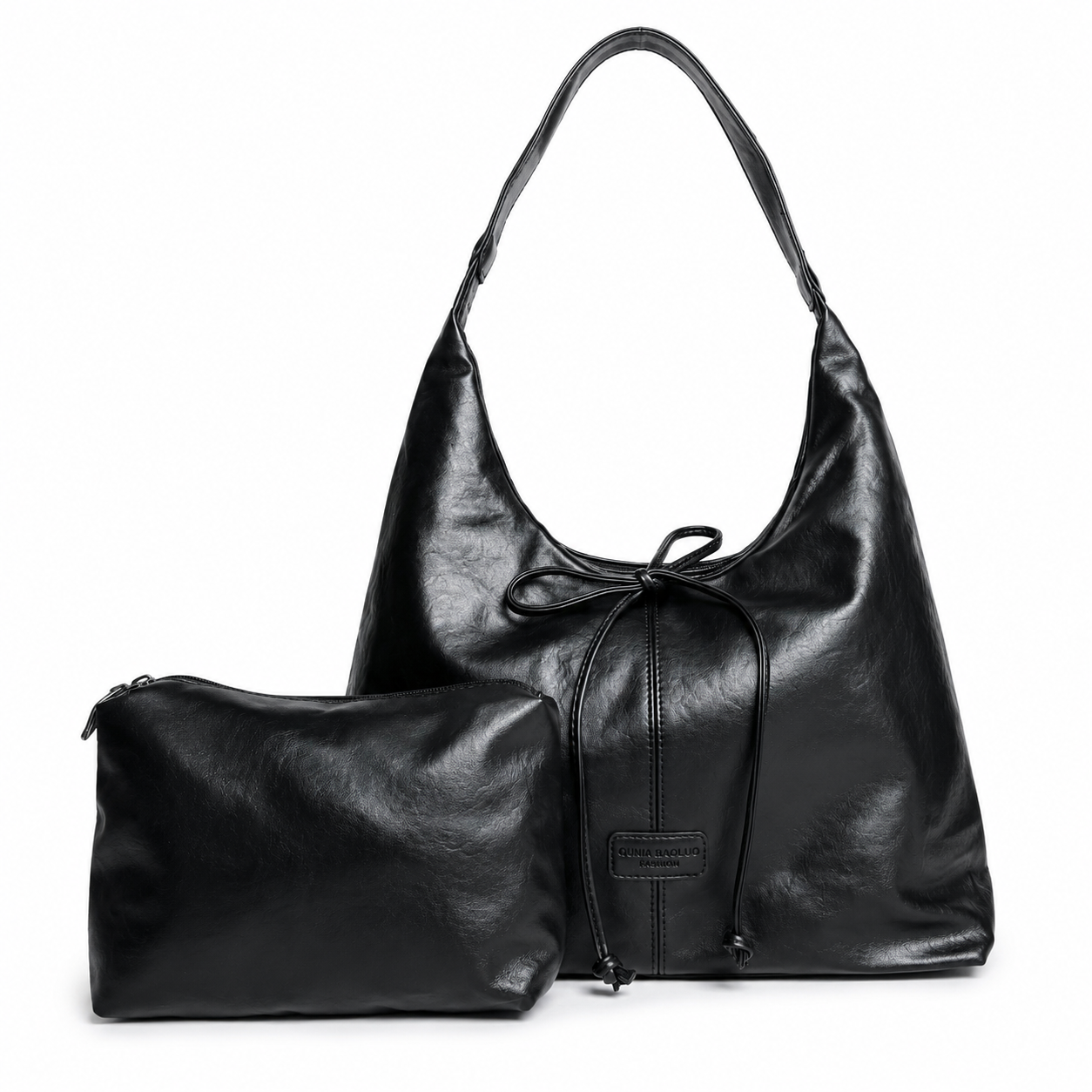 Eclipse Soft Carry Bag Black