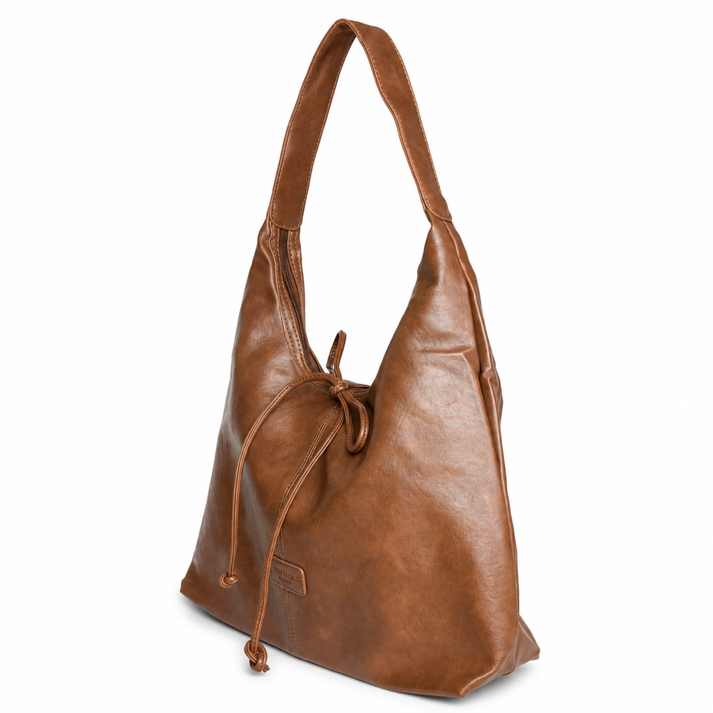 Eclipse Soft Carry Bag Brown