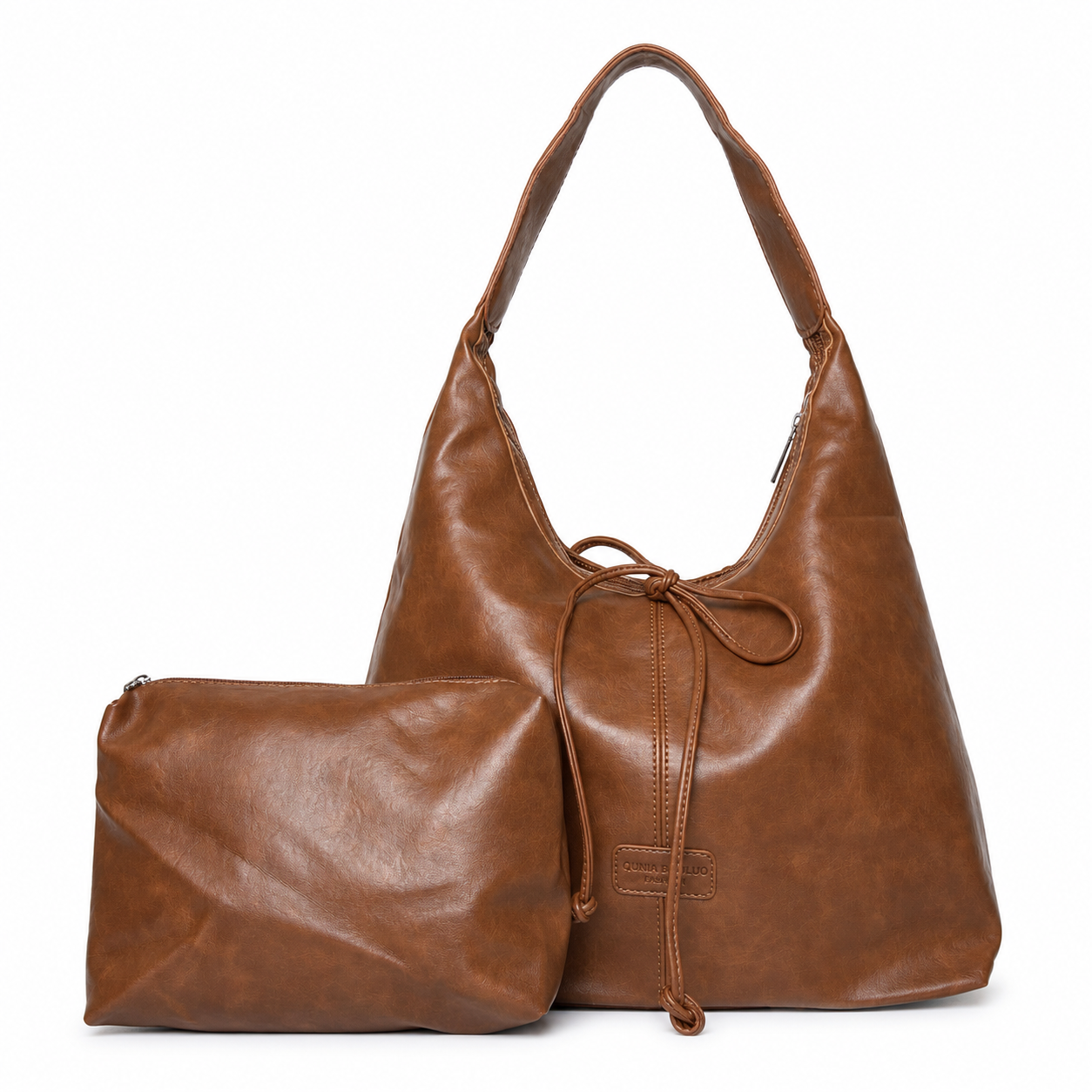 Eclipse Soft Carry Bag Brown