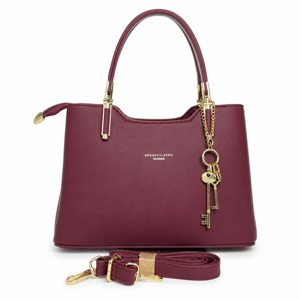 Crimson Elegance Cherry Wine