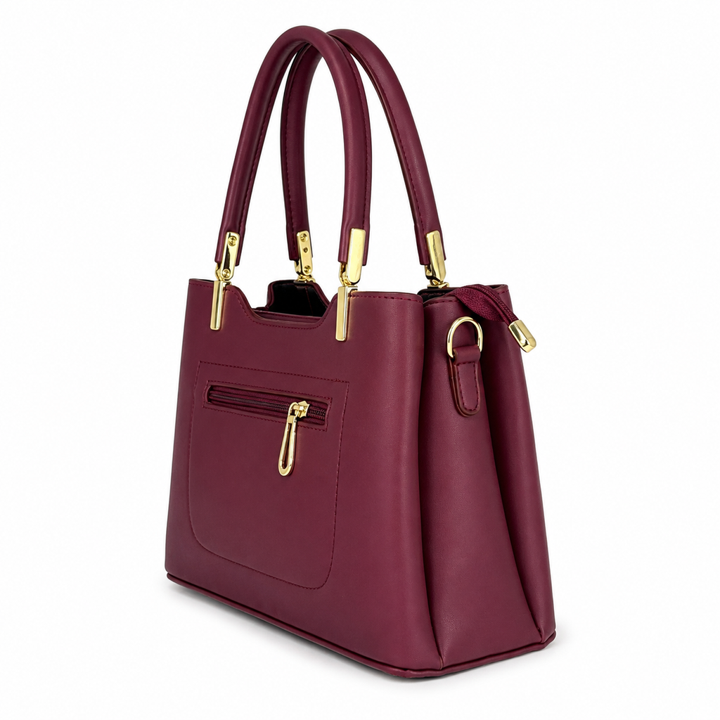 Crimson Elegance Cherry Wine