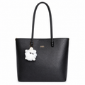 Glamvii Urban Tote Black