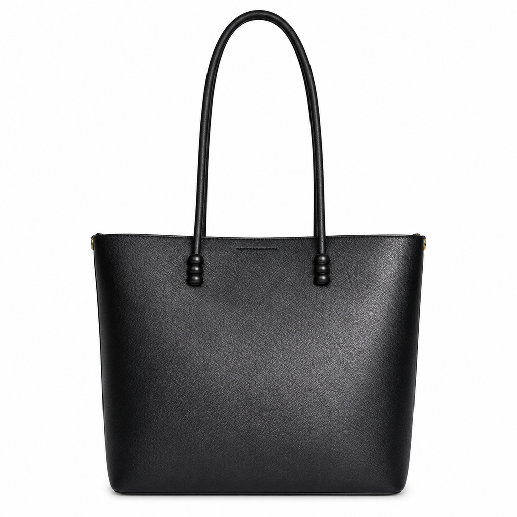 Glamvii Urban Tote Black