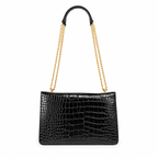 TOM FORD T Clasp Chain Bag