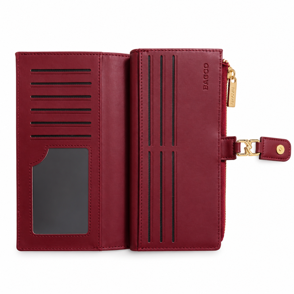 Prestige Wrist Wallet