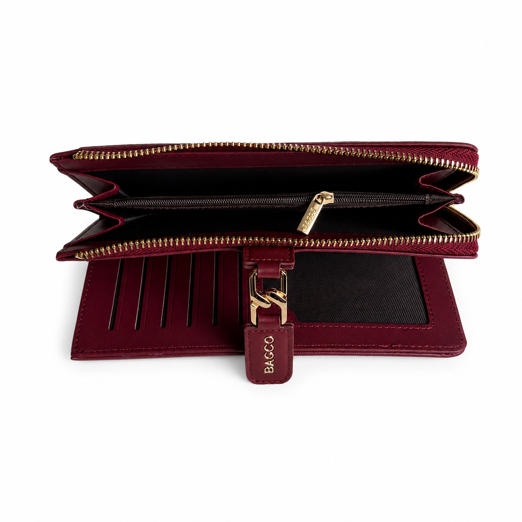 Prestige Wrist Wallet