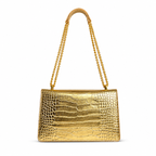 TOM FORD T Clasp Chain Bag