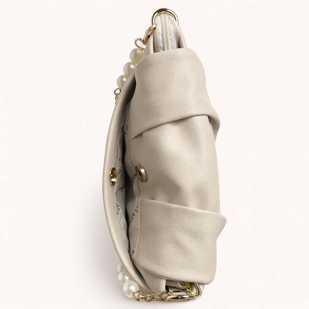 Glamvii Classic Shoulder Bag