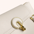 Glamvii Elegant Top Handle Handbag