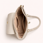 Glamvii Elegant Top Handle Handbag