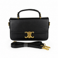 Scarlet Elegance Black