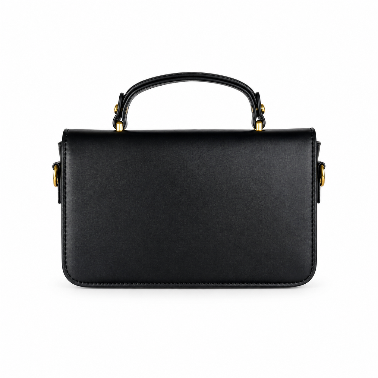 Scarlet Elegance Black