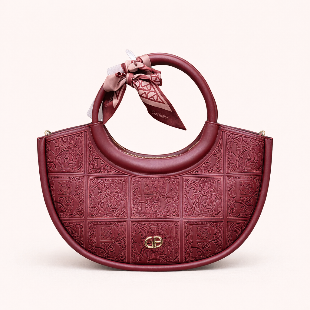 Crissbella Royal Signature