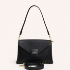 Back Luxe Classic Shoulder Bag