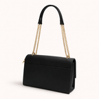 Chrisbella Luxe Chain Shoulder Bag Set (2-in-1)