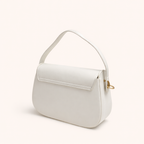 YSL Luxury Shoulder Bag (OFF WHITE)