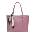 Luxe Elegance Tote Bag