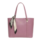 Luxe Elegance Tote Bag