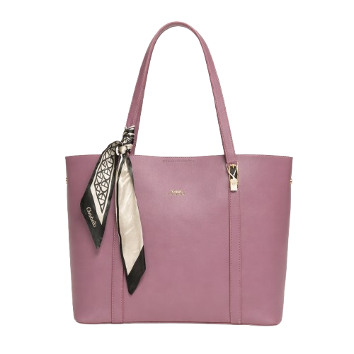 Luxe Elegance Tote Bag