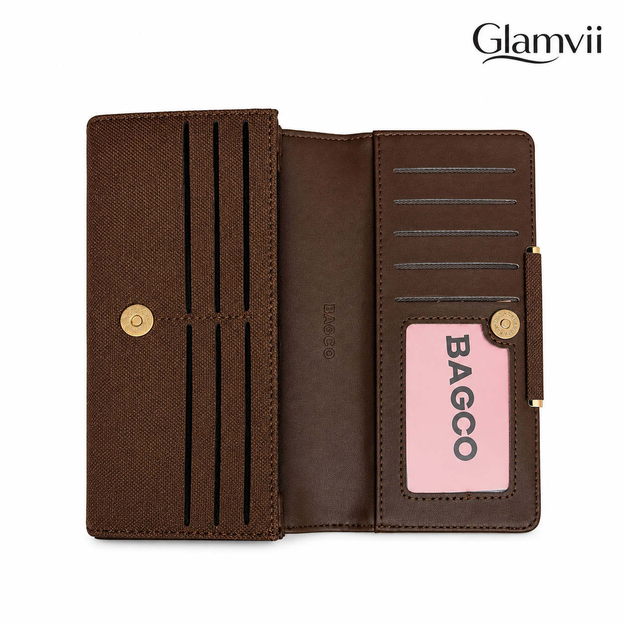 Prestige Signature Organizer Wallet