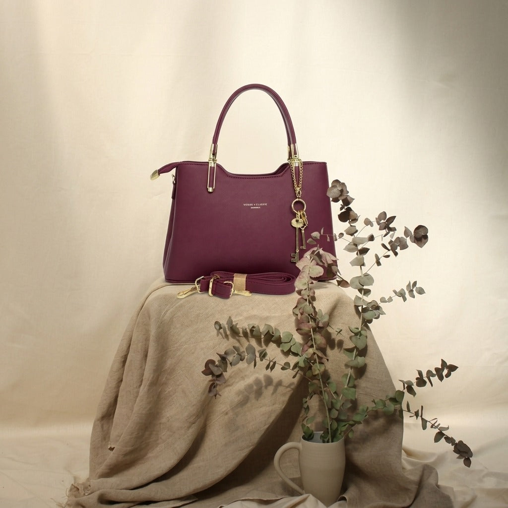 Crimson Elegance Cherry Wine