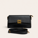 Gold Emblem Premium Shoulder Bag