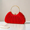 Glamvii Crimson Aura (Crimson Red)