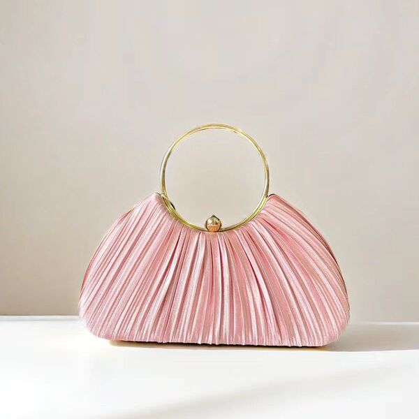 Glamvii Crimson Aura (Blush Pink)