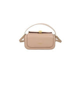 Mini Aura Top Handle Bag