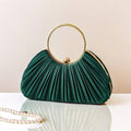 Glamvii Crimson Aura (Emerald Green)