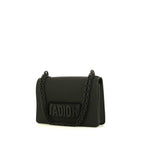 J’ADIOR Chain Shoulder Bag-Black