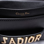J’ADIOR Chain Shoulder Bag-Gold